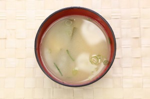 県をあげて減塩に取り組んでいる岩手県。
